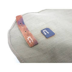 Superbe sac Brotbeutel original 1940 Wh ref  796