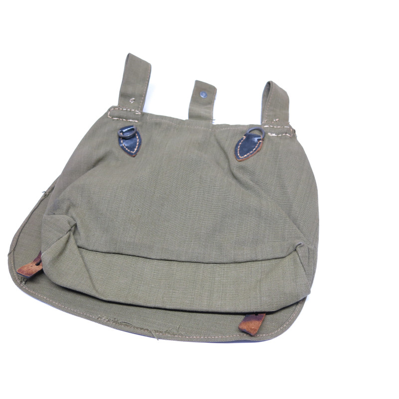 Superbe sac Brotbeutel original 1940 Wh ref  796