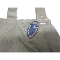 Superbe sac Brotbeutel original 1940 Wh ref  796