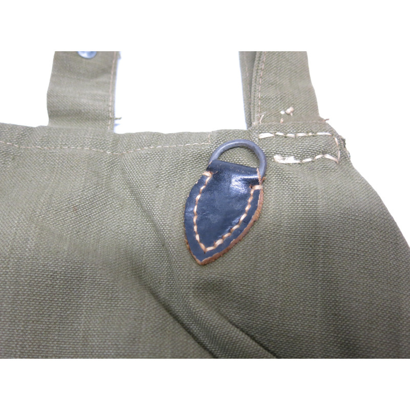 Superbe sac Brotbeutel original 1940 Wh ref  796