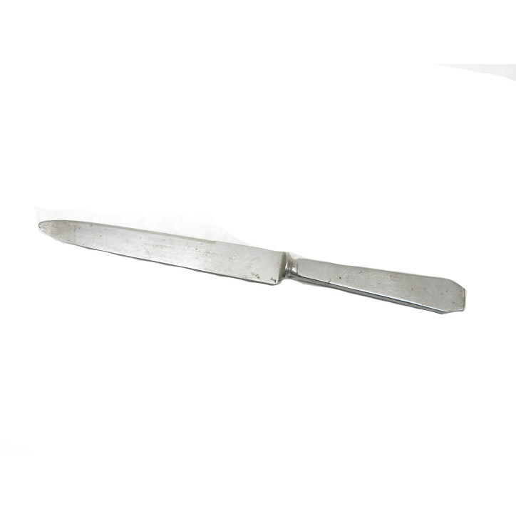 Couteau Allemand WH ww2  ref 21
