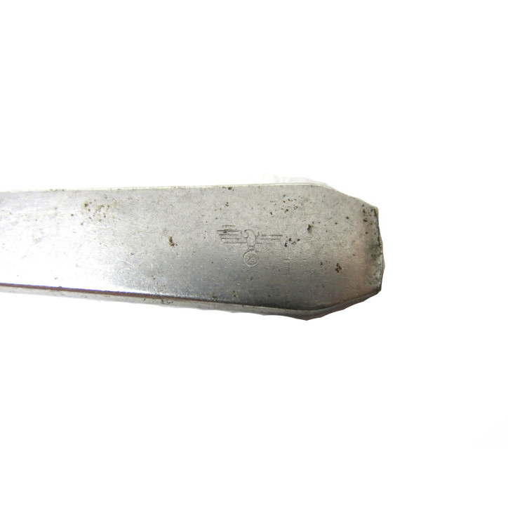 Couteau Allemand WH ww2  ref 21