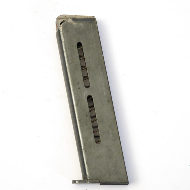 Chargeur pistolet UNIQUE  modele C  categorie B 