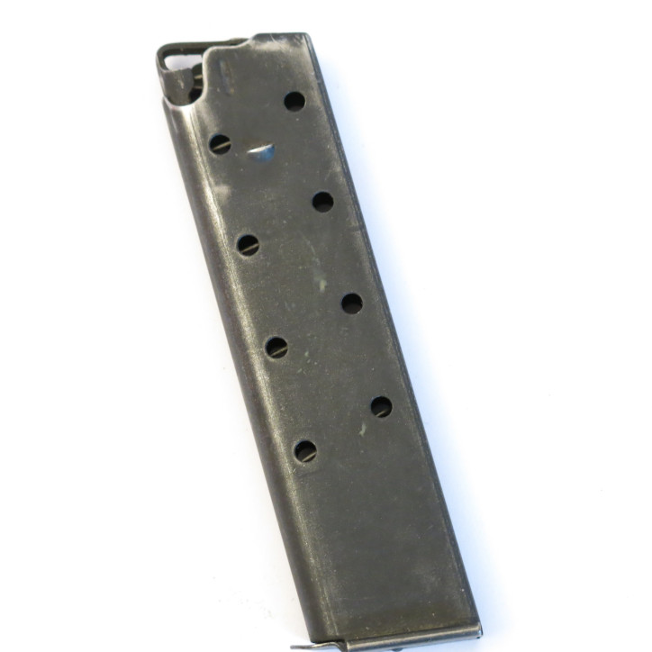 Chargeur pistolet MAC 50 calibre 9 para catégorie B