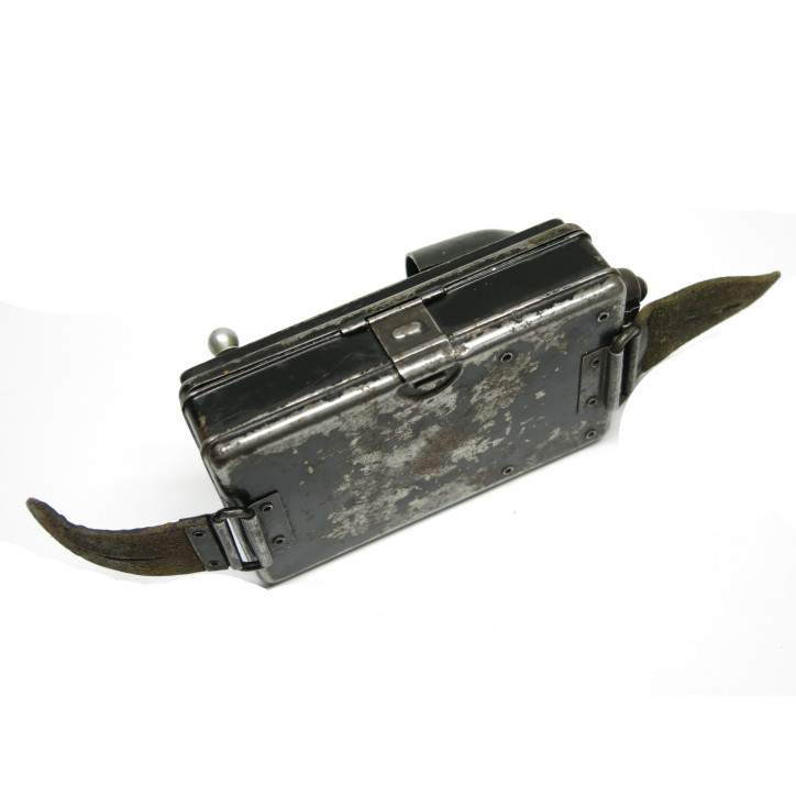 Lampe DAIMON Allemande WH ww2 ref  90 