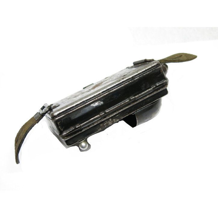 Lampe DAIMON Allemande WH ww2 ref  90 