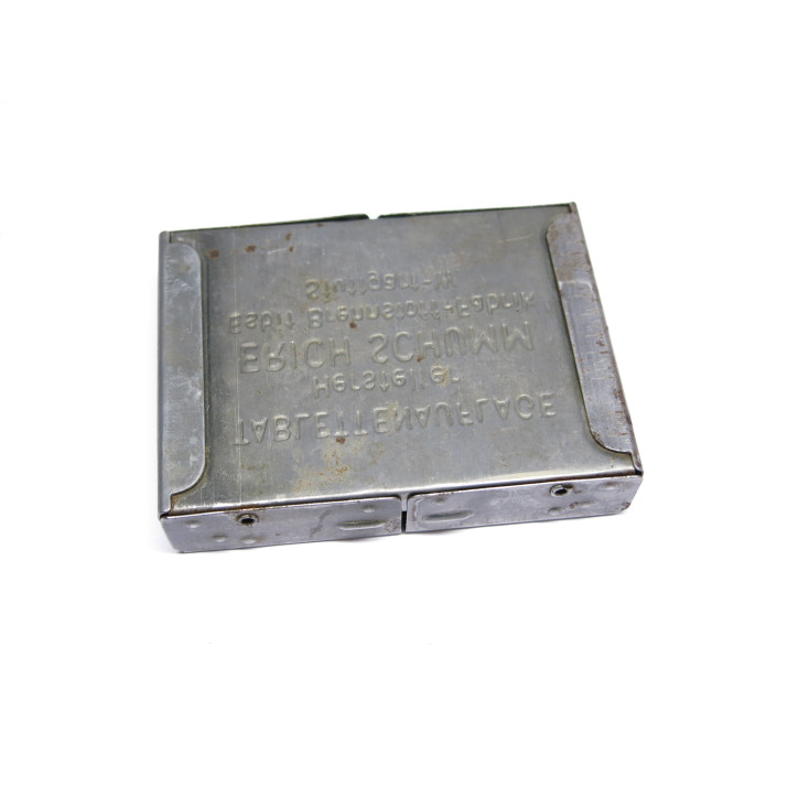 Rechaud Esbit Allemand original ww2  ref  98   