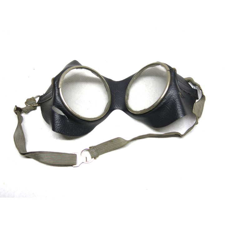Paire de lunettes Allemande originale WH  ref 96