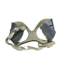 Paire de lunettes Allemande originale WH  ref 96