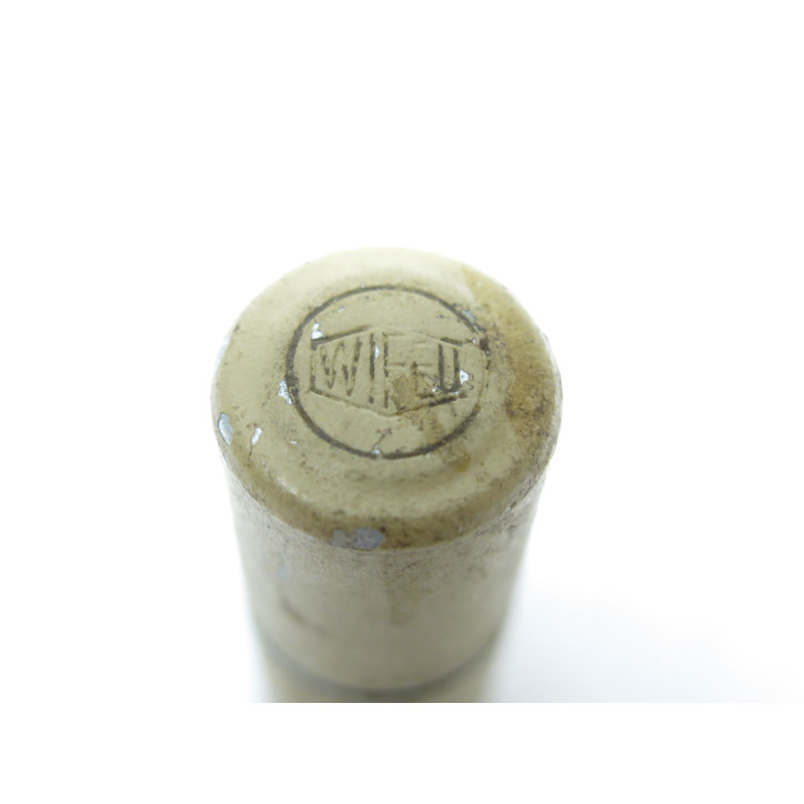 Briquet alu sable  original Allemand WH  ww2 ref 65