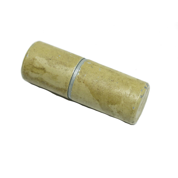 Briquet alu sable  original Allemand WH  ww2 ref 65