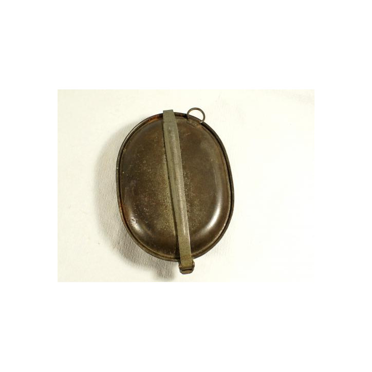 Gamelle US 1918 ref GA 22