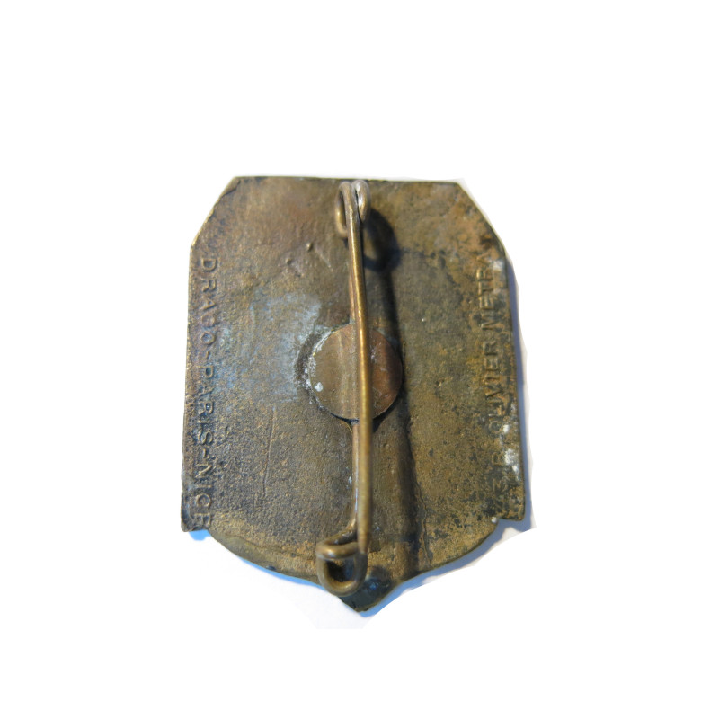 Insigne Commando CHOLON ref bo9 