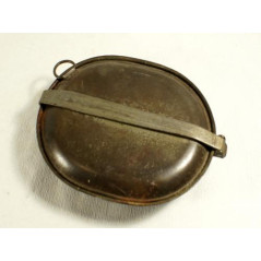 Gamelle US 1918 ref GA 22