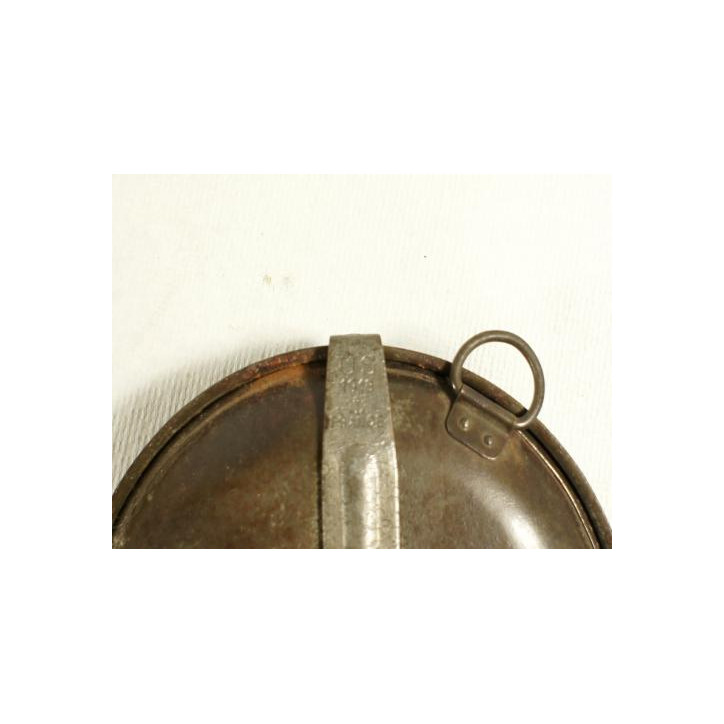 Gamelle US 1918 ref GA 22
