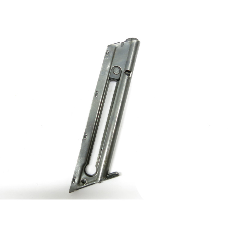 Chargeur pistolet Colt Cadet Woodsman calibre 22 long rifle categorie B  ref 50 