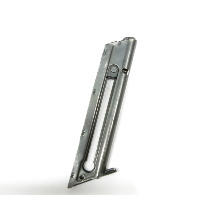 Chargeur pistolet Colt Cadet Woodsman calibre 22 long rifle categorie B  ref 50