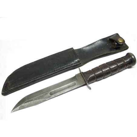 Kabar USMC commemoratif