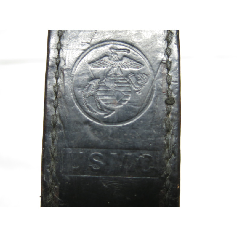 Kabar USMC commemoratif