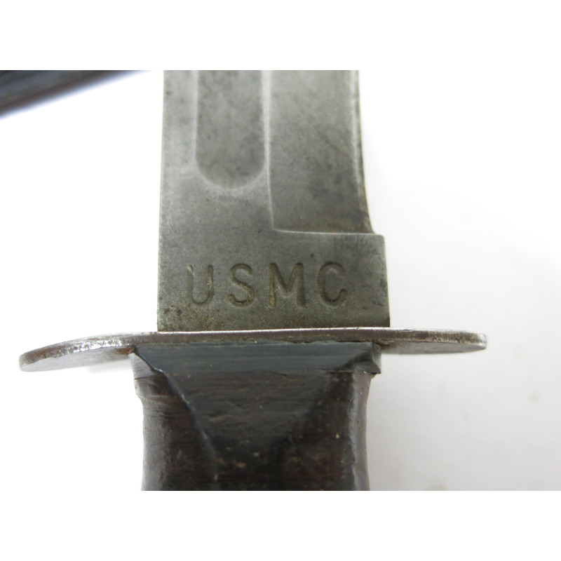 Kabar USMC commemoratif