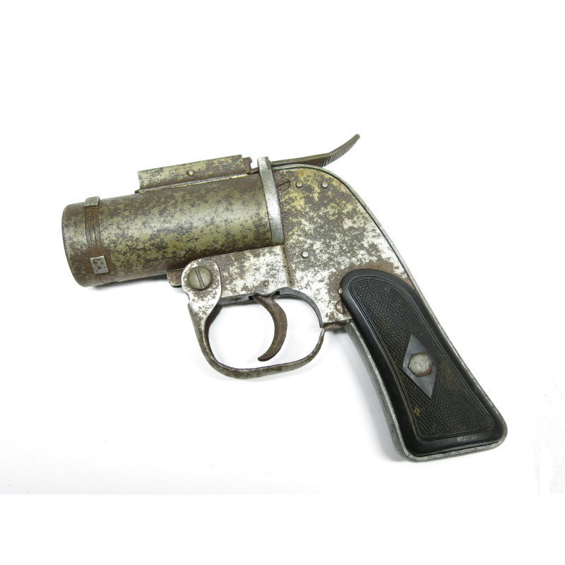 Lance fusée US M8 1942 ref 496 