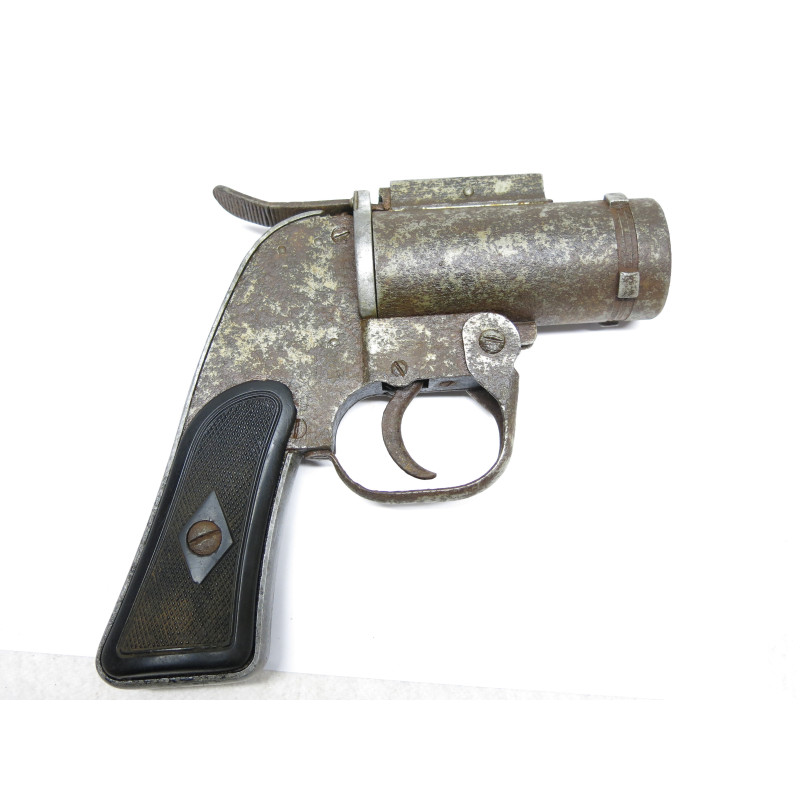 Lance fusée US M8 1942 ref 496 