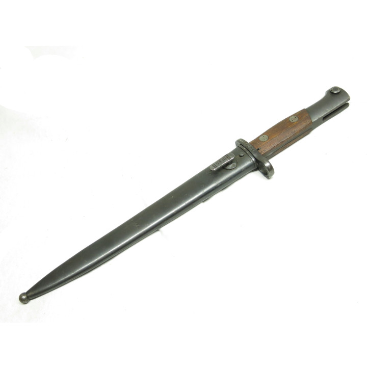 Baionnette fusil  VZ 24 1944 ref 698 