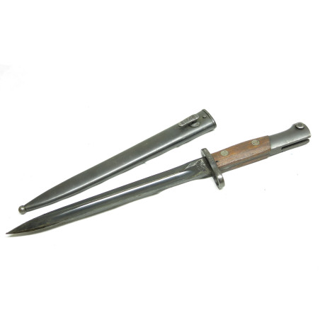 Baionnette fusil  VZ 24 1944 ref 698 