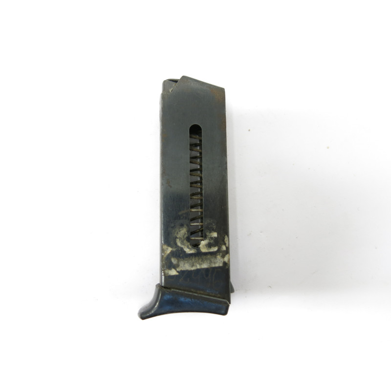 Chargeur pistolet Radom P64 calibre 9 x 18 