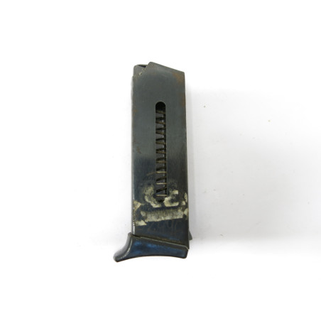 Chargeur pistolet Radom P64 calibre 9 x 18