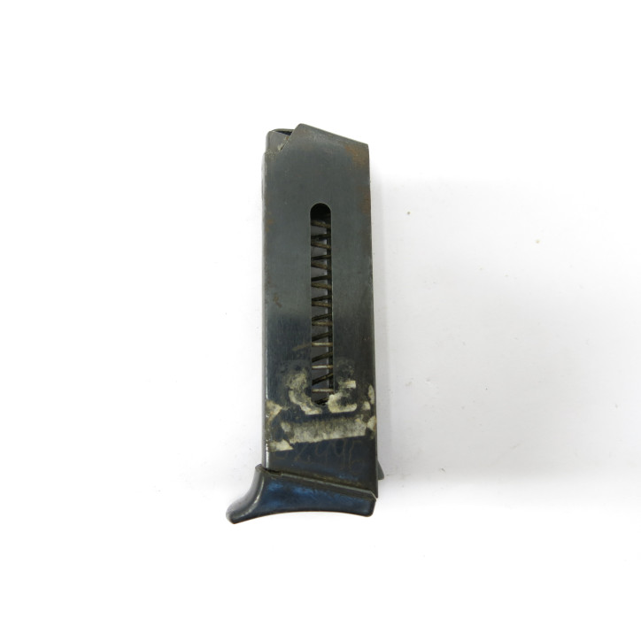 Chargeur pistolet Radom P64 calibre 9 x 18 
