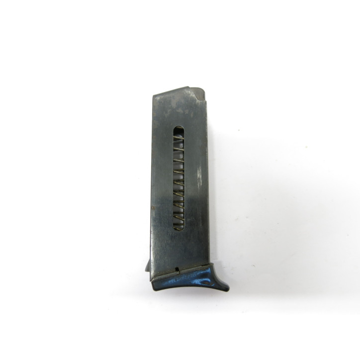 Chargeur pistolet Radom P64 calibre 9 x 18 