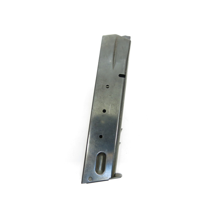 Chargeur Smith et wesson 59 calibre 9 para 25 coups  categorie B 