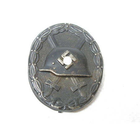 Badge blessé WH 39/45