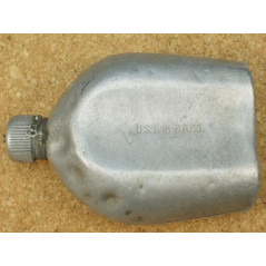 Gourde US  B.A.C.O 1918 ref bo 78