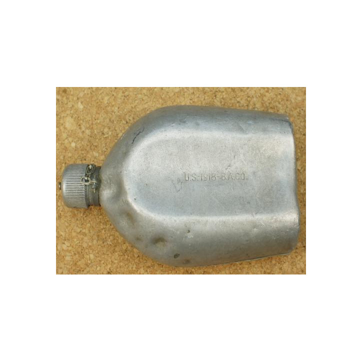 Gourde US  B.A.C.O 1918 ref bo 78