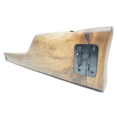 Etui Crosse bois Luger P08