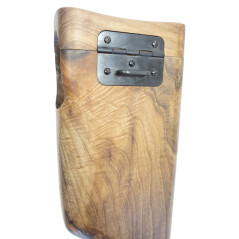 Etui Crosse bois Luger P08