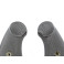 Plaquettes bakélite revolver COLT 1889/1892 /1905 ref 155