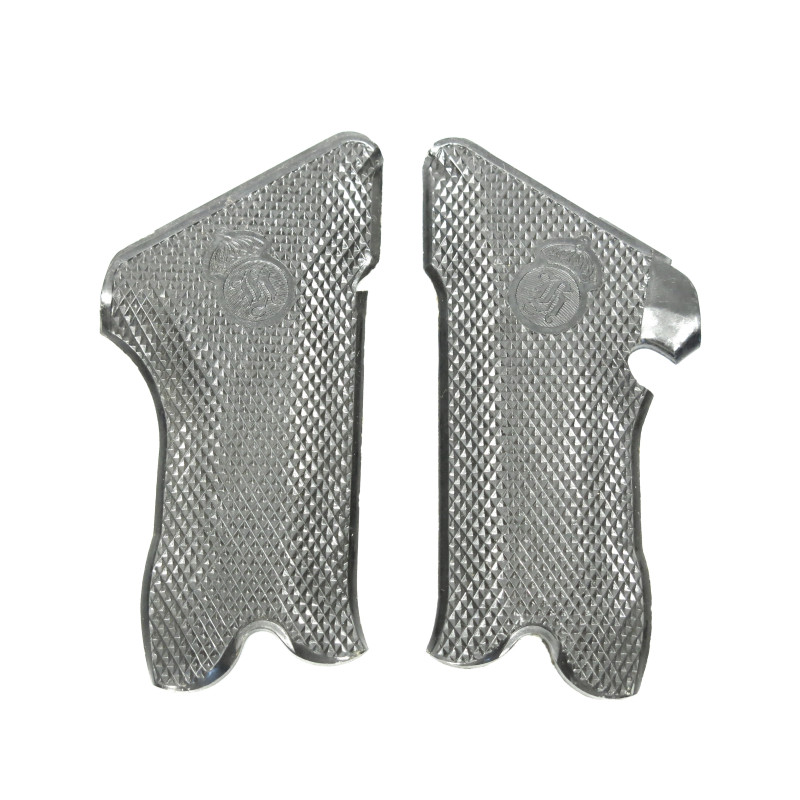 Plaquettes de crosse Lahti