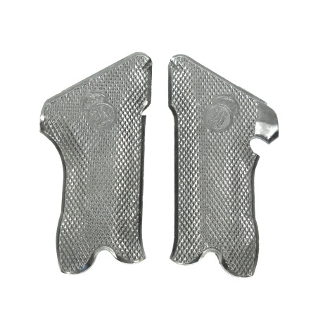 Plaquettes de crosse Lahti