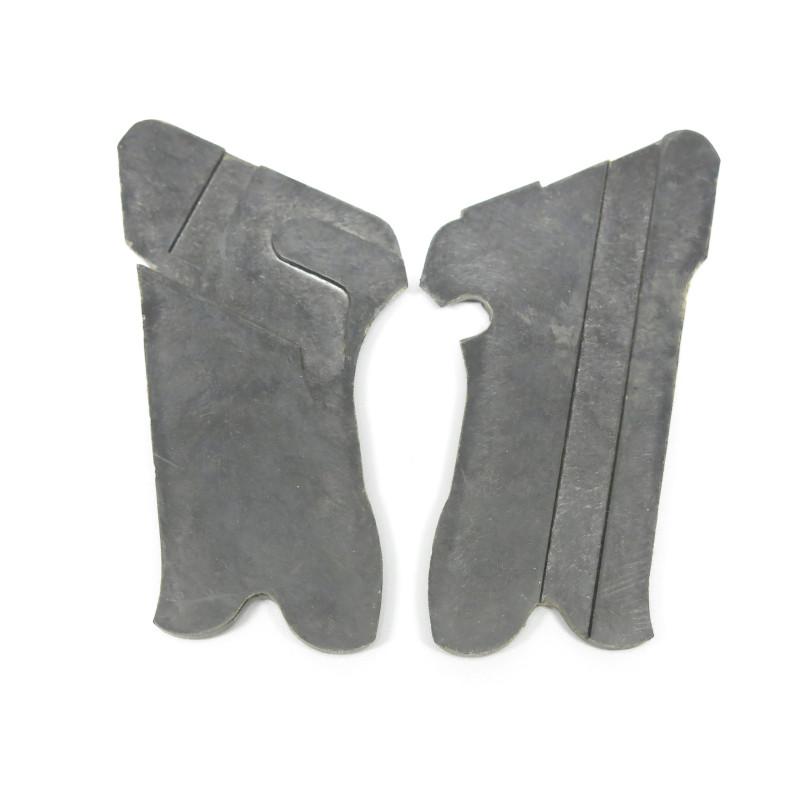 Plaquettes de crosse Lahti