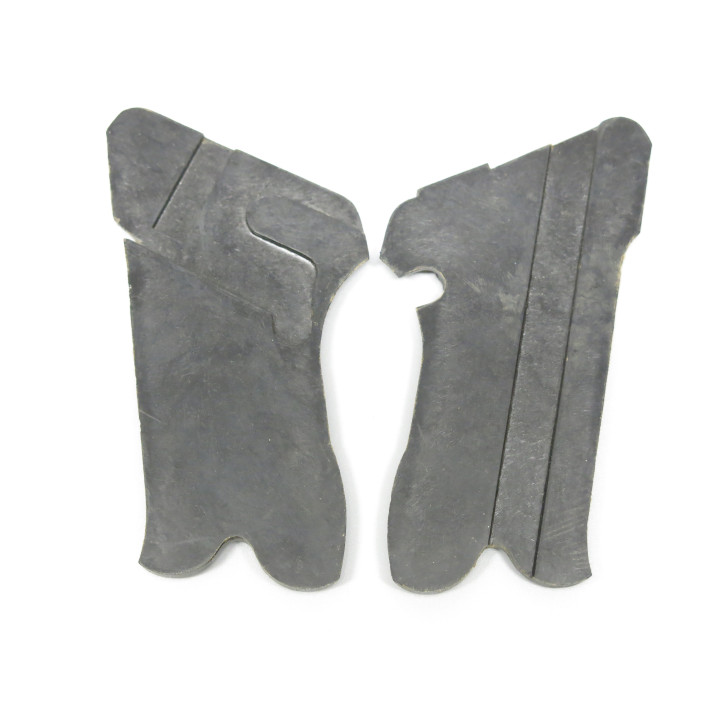 Plaquettes de crosse PA  Lahti    box 214