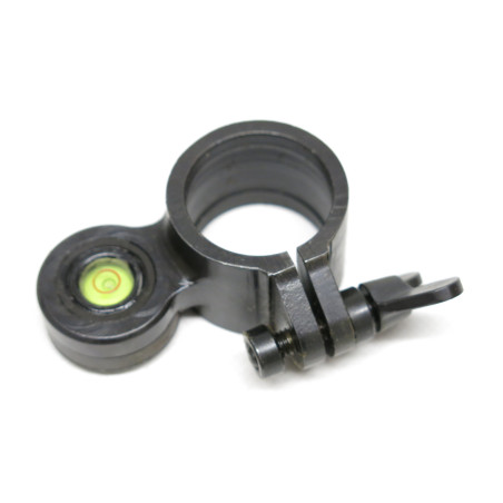 Alidade niveau pour lance fusée Allemand WH 