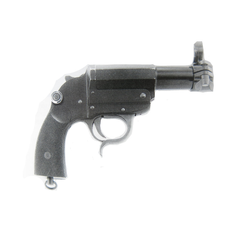 Viseur lance fusée Z