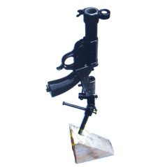 Alidade niveau pour lance fusée Allemand WH 