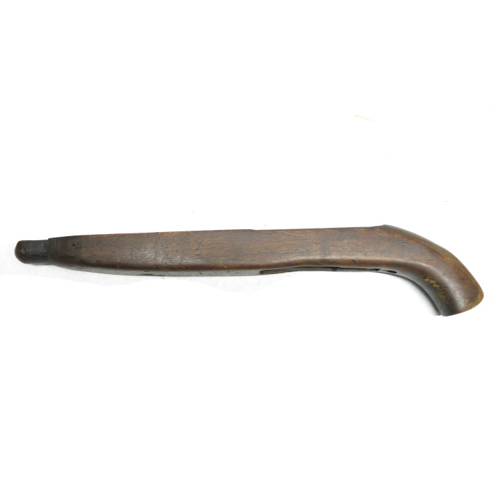 Crosse originale raccourcie pour carabine USM1 ou USM2 