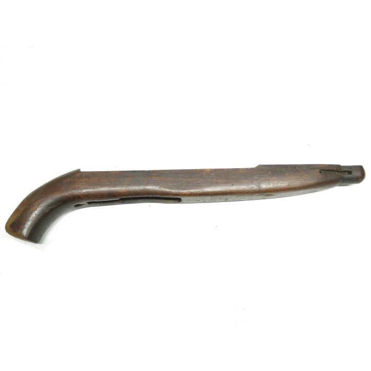 Crosse originale raccourcie pour carabine USM1 ou USM2 