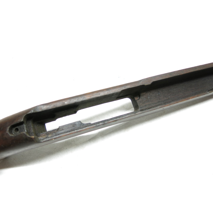 Crosse originale raccourcie pour carabine USM1 ou USM2 