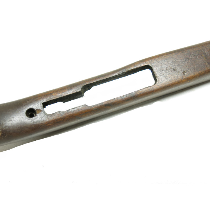 Crosse originale raccourcie pour carabine USM1 ou USM2 